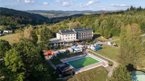 Podzimní Vizovice 2026 - fotogalerie